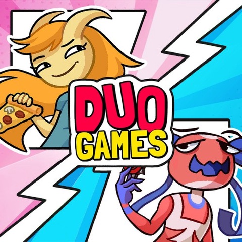 Duo Games Art
