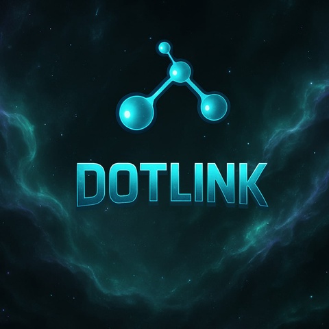DotLink Art