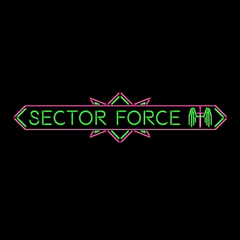 Sector Force Art