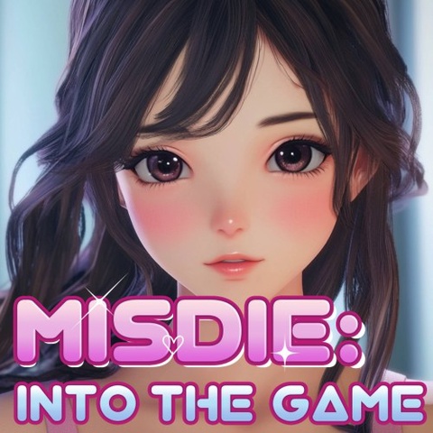 MISDIE: Into the Game Art