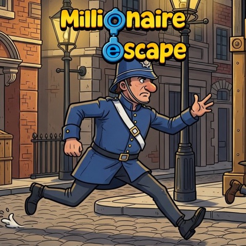 Millionaire Escape Art