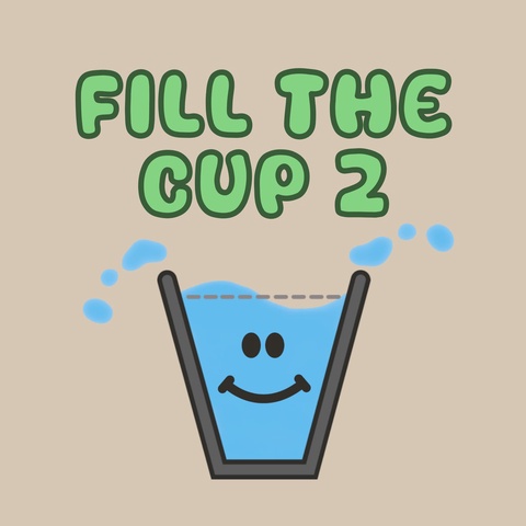 Fill The Cup 2 Art