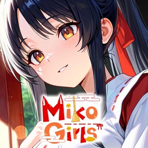 Miko Girls Art