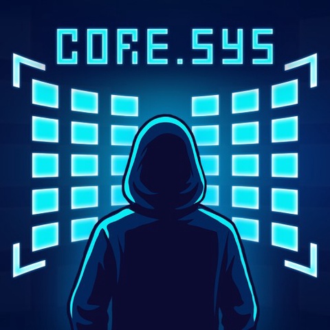 CORE.SYS Art