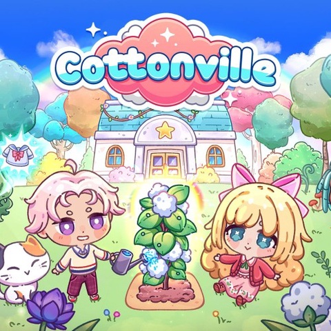 Cottonville Art