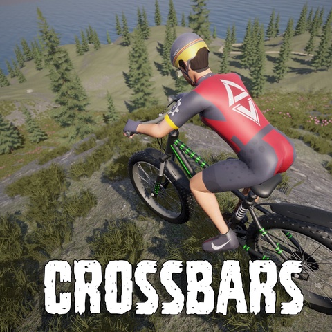 Crossbars Art