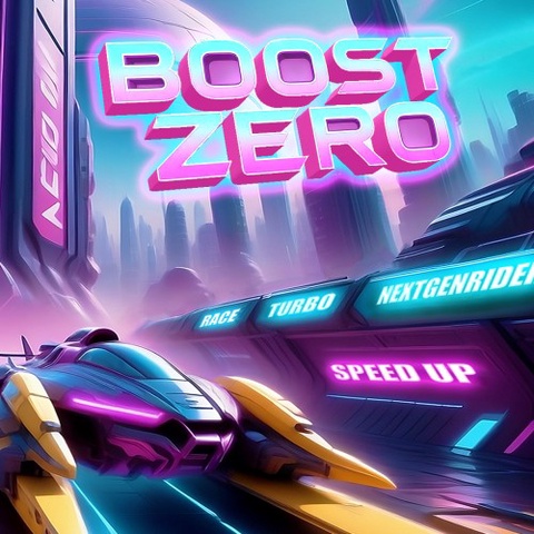 Boost Zero Art