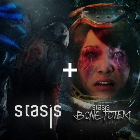 Stasis Bundle Art