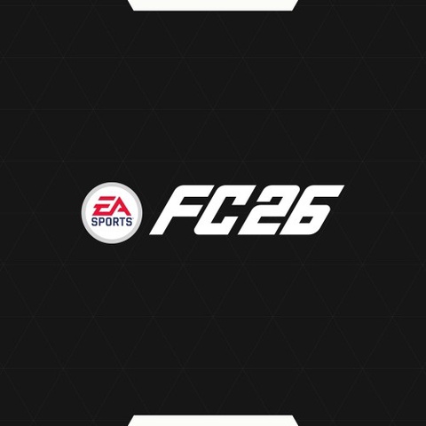 EA SPORTS FC 26 Art