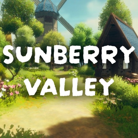 Sunberry Valley Art