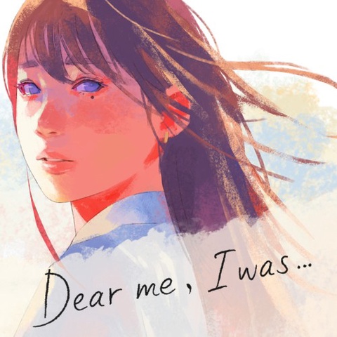 Dear me, I was ... Art