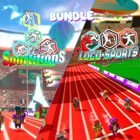 2 in 1 crazy Bundle Art