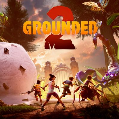Grounded 2 Art
