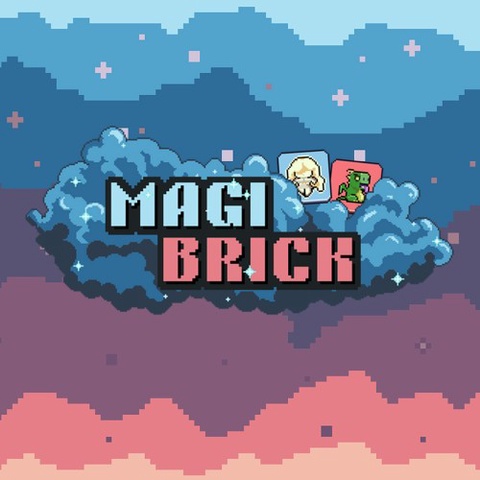 Magibrick Art