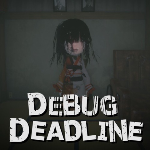 Debug Deadline Art