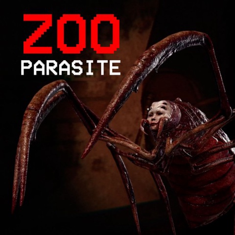 Zooparasite Art