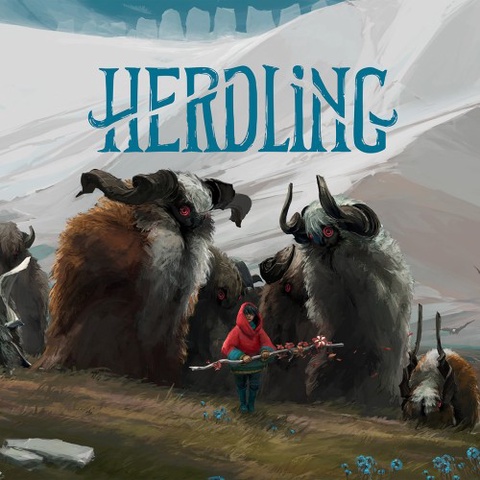 Herdling Art