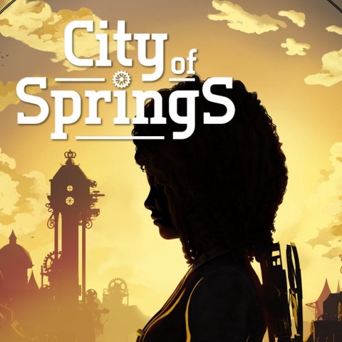 City of Springs Art