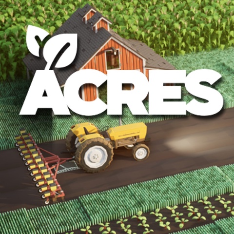 ACRES Art