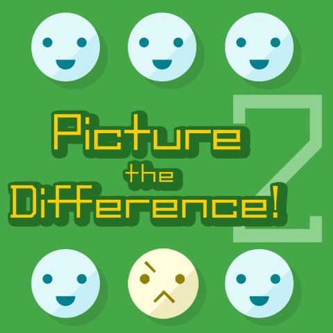 Picture the Difference!2 Art