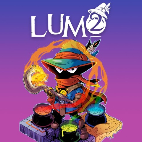 Lumo 2 Art