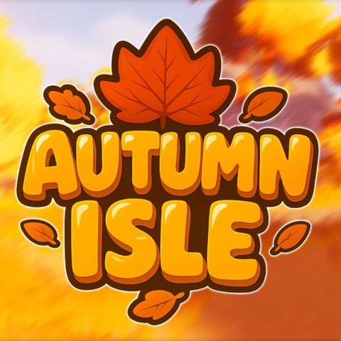 Autumn Isle Art