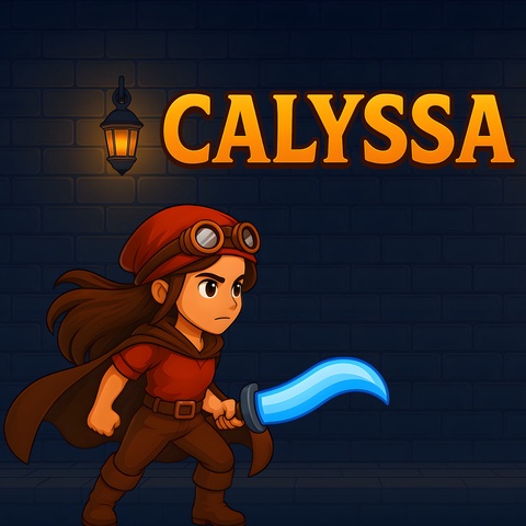 Calyssa Art