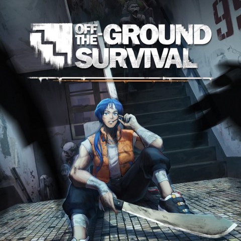Off-the-Ground Survival Art