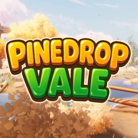 Pinedrop Vale Art