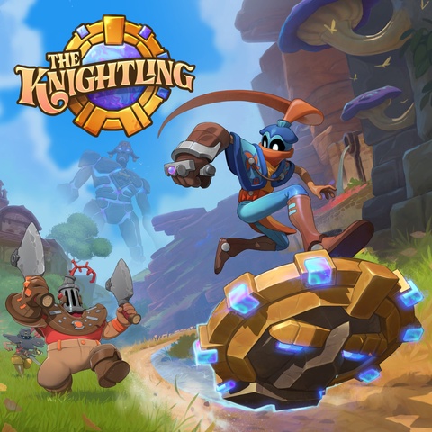 The Knightling Art