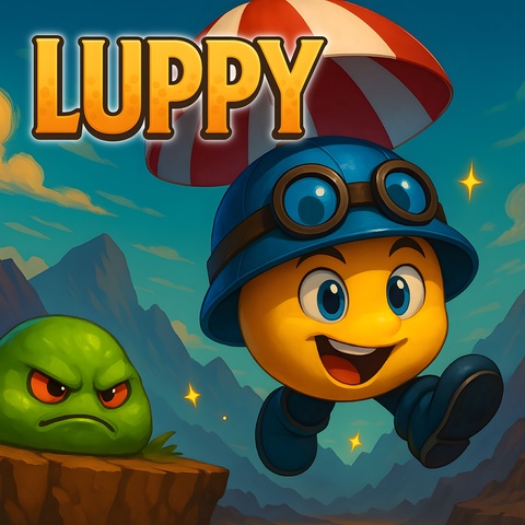 Luppy Art