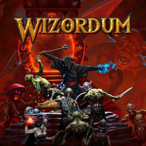Wizordum Art