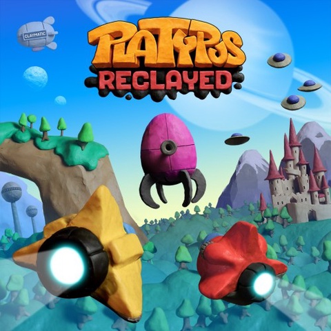 Platypus Reclayed Art