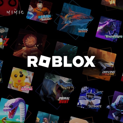 Roblox - Windows Art