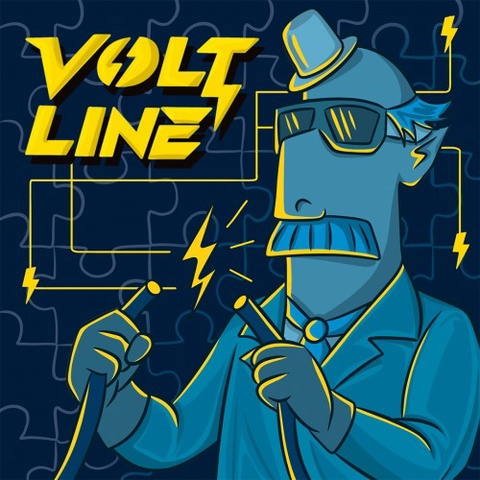 Voltline Art