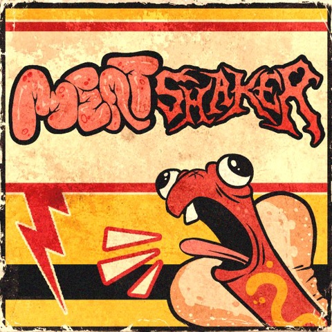 Meatshaker Art