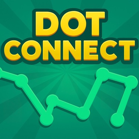 Dot Connect Art