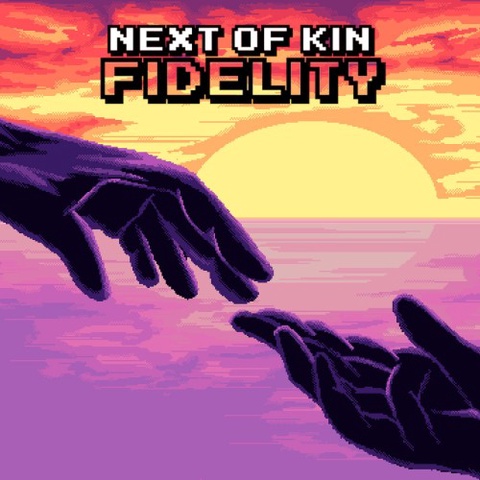 Next of Kin: Fidelity Art