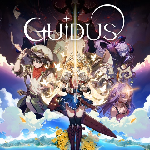 Guidus Zero Art