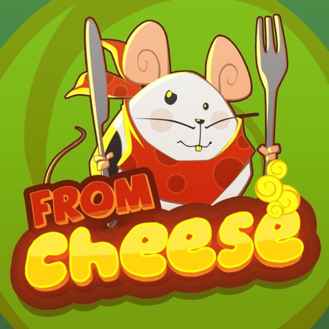 From Cheese Art