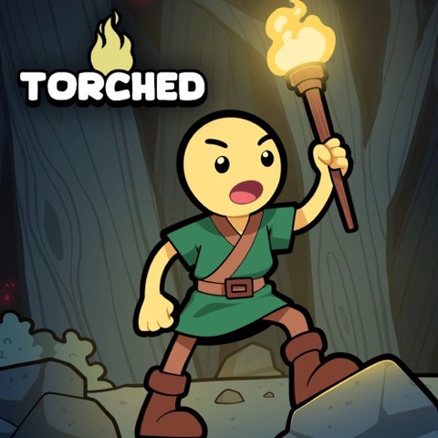 Torched Art