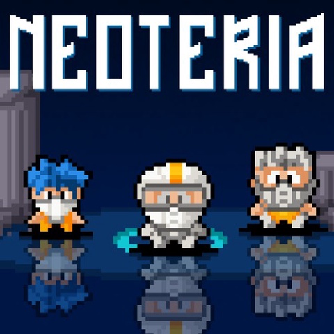 Neoteria Art