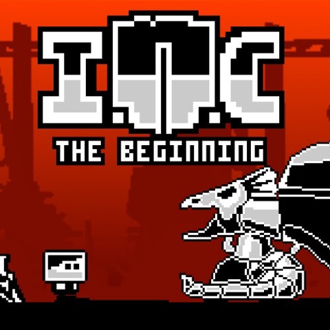 INC: The Beginning Art