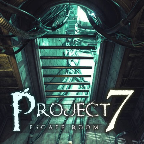 Project 7: Escape Room Art