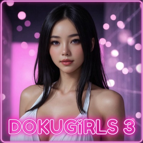 Doku Girls 3 Art