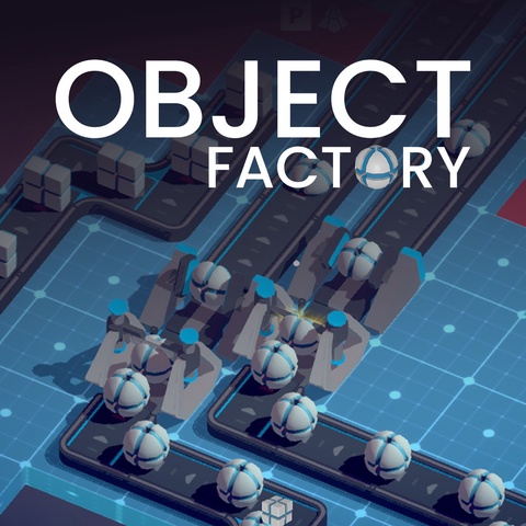 Object Factory Art