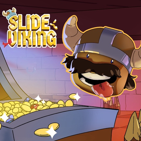 Slide Viking Art