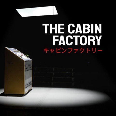 The Cabin Factory Art