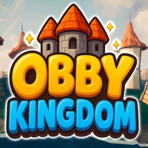 Obby Kingdom Art