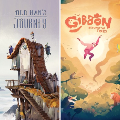 Broken Rules Collection Art